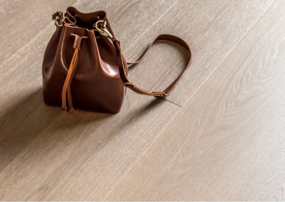 Timberwise - Biscuit Grey